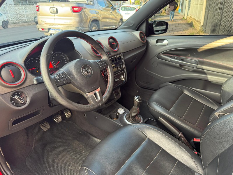 SAVEIRO 1.6 CROSS CE 8V FLEX 2P MANUAL - 2014 - CAXIAS DO SUL