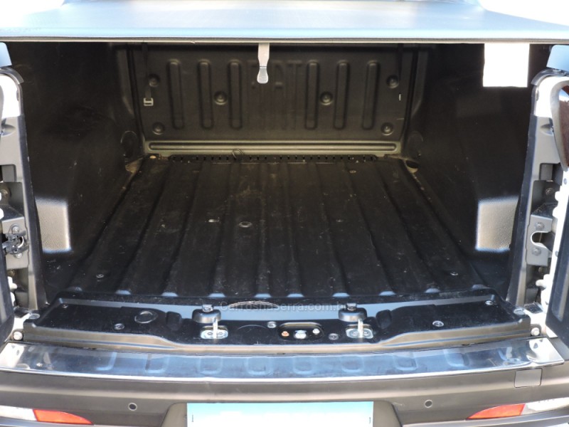 TORO 2.0 16V TURBO DIESEL FREEDOM 4WD AT9 AUTOMÁTICO - 2019 - SãO MARCOS