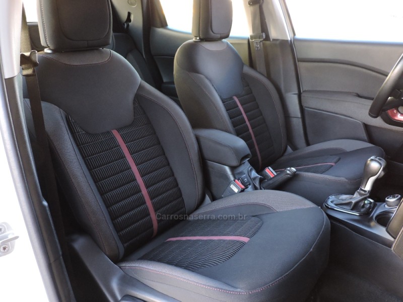 TORO 2.0 16V TURBO DIESEL FREEDOM 4WD AT9 AUTOMÁTICO - 2019 - SãO MARCOS