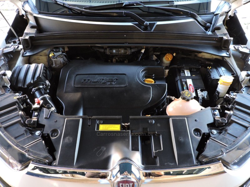 TORO 2.0 16V TURBO DIESEL FREEDOM 4WD AT9 AUTOMÁTICO - 2019 - SãO MARCOS