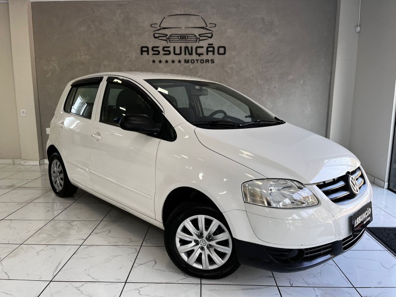 fox 1.0 mi 8v flex 4p manual 2007 caxias do sul