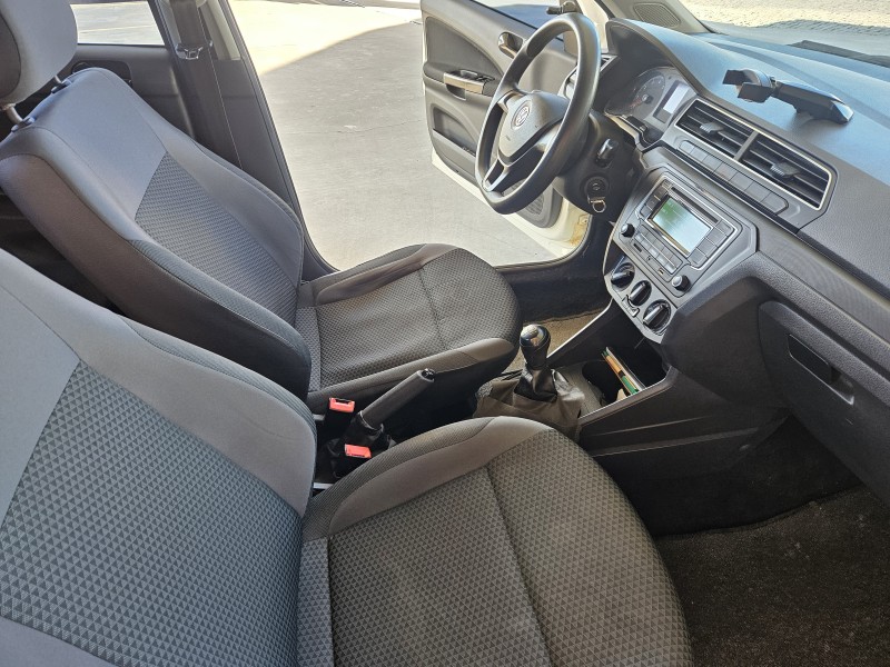 GOL 1.6 MI CITY 8V FLEX 4P MANUAL - 2022 - CAXIAS DO SUL