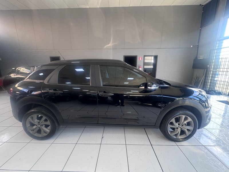 C4 CACTUS 1.6 VTI FEEL FLEX 4P AUTOMATICO - 2022 - CAXIAS DO SUL