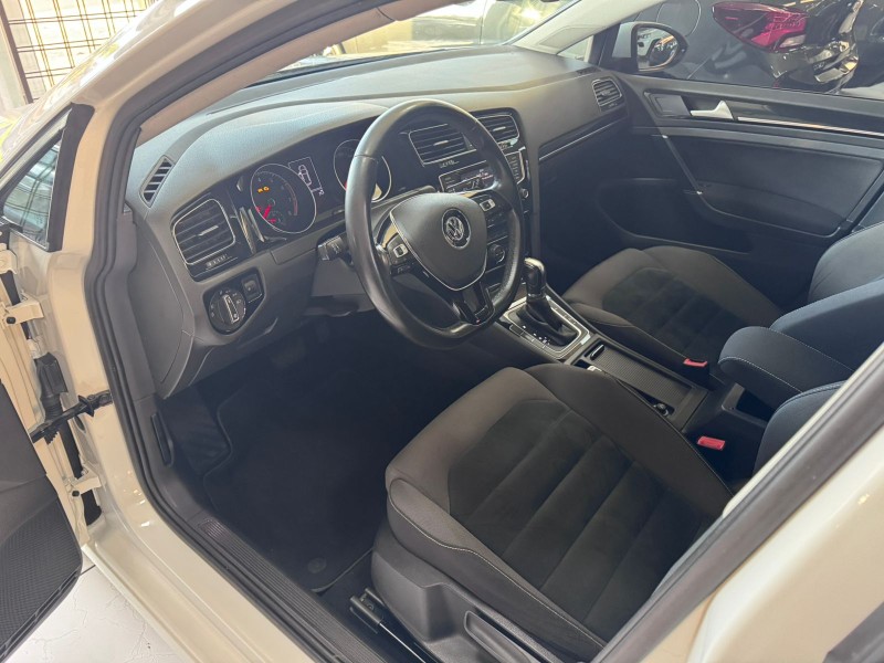 GOLF 1.4 TSI HIGHLINE 16V GASOLINA 4P AUTOMÁTICO - 2014 - CAXIAS DO SUL