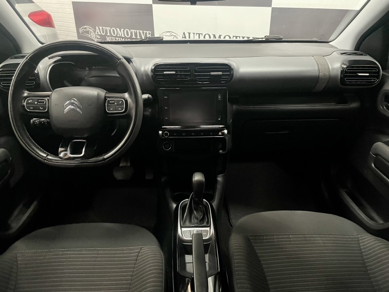 C4 CACTUS 1.6 VTI FEEL PACK FLEX 4P AUTOMATICO - 2020 - CAXIAS DO SUL