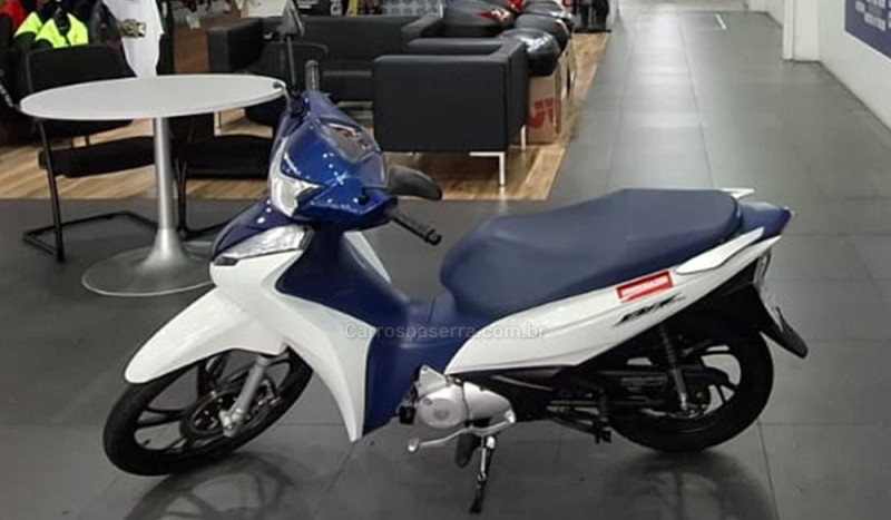 biz 125 2023 bento goncalves