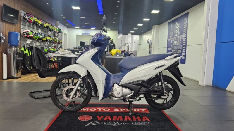 BIZ 125  - 2023 - BENTO GONçALVES