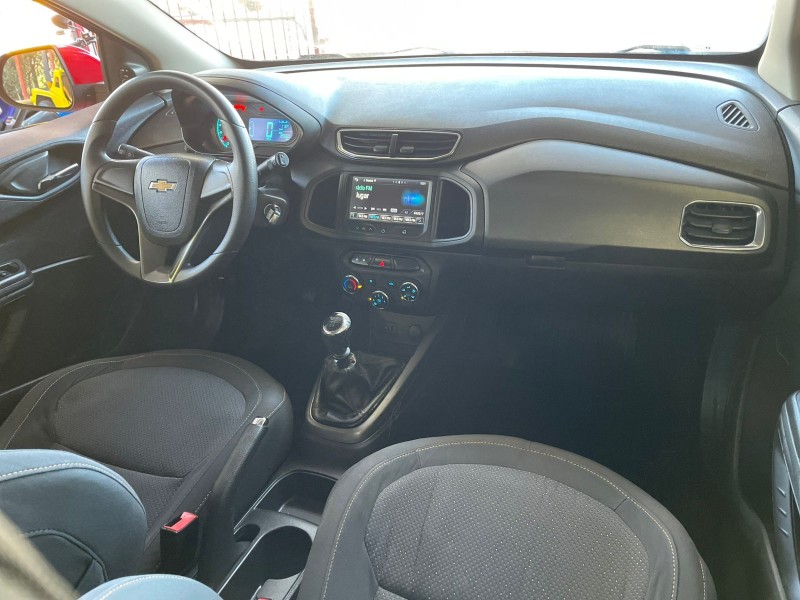 ONIX 1.4 MPFI LTZ 8V FLEX 4P MANUAL - 2013 - CAXIAS DO SUL