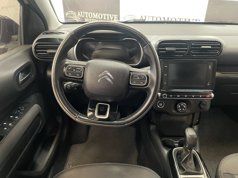 C4 CACTUS 1.6 THP SHINE FLEX 4P AUTOMATICO - 2021 - CAXIAS DO SUL