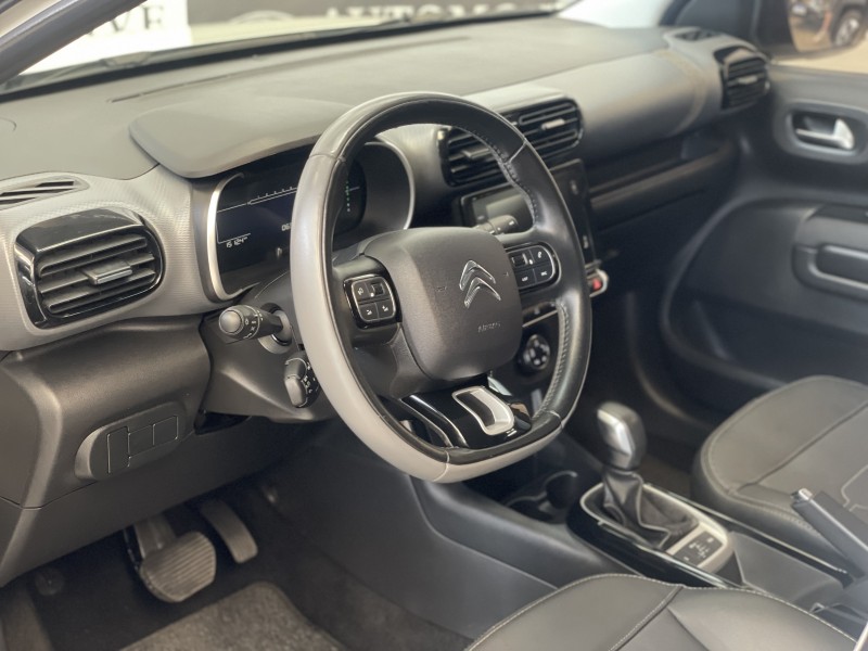 C4 CACTUS 1.6 THP SHINE FLEX 4P AUTOMATICO - 2021 - CAXIAS DO SUL