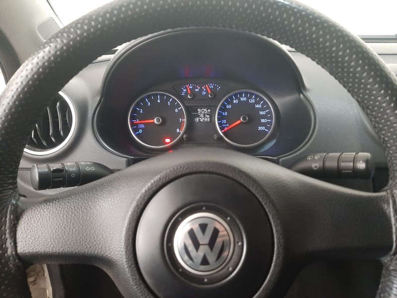 GOL 1.0 MI 8V FLEX 4P MANUAL G.V - 2010 - CAXIAS DO SUL