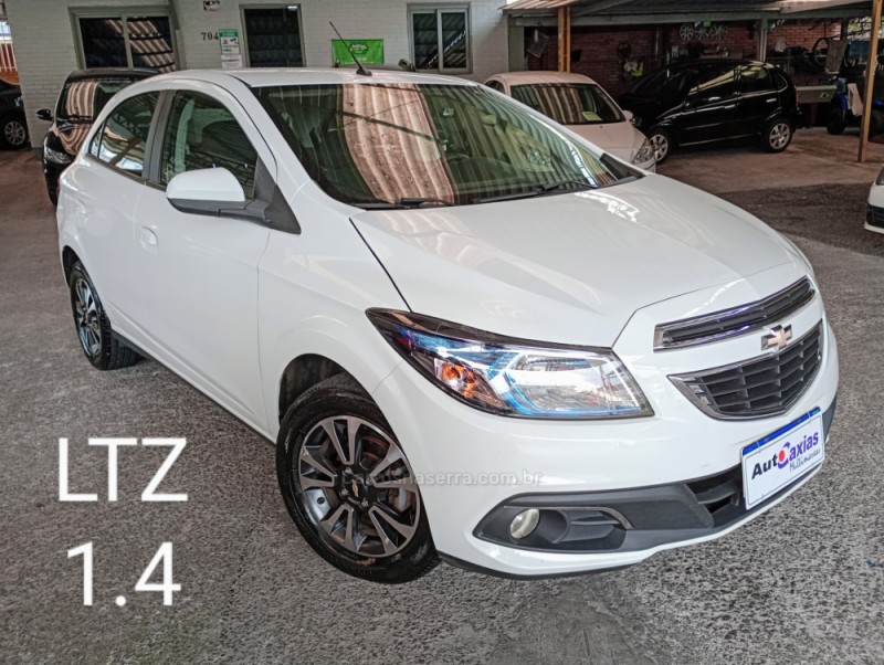 onix 1.4 mpfi ltz 8v flex 4p manual 2016 caxias do sul