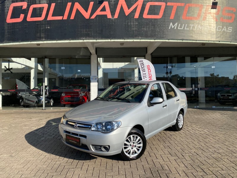 siena 1.0 mpi fire celebration 8v flex 4p manual 2012 caxias do sul