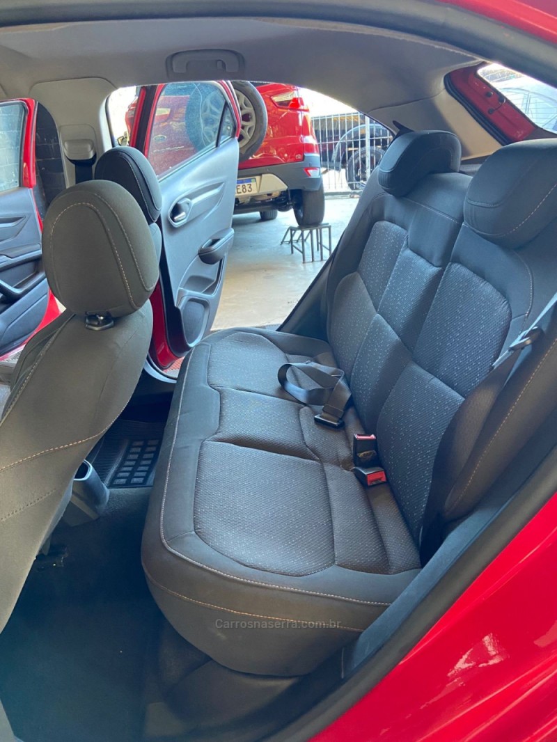 ONIX 1.4 MPFI LTZ 8V FLEX 4P MANUAL - 2014 - CAXIAS DO SUL