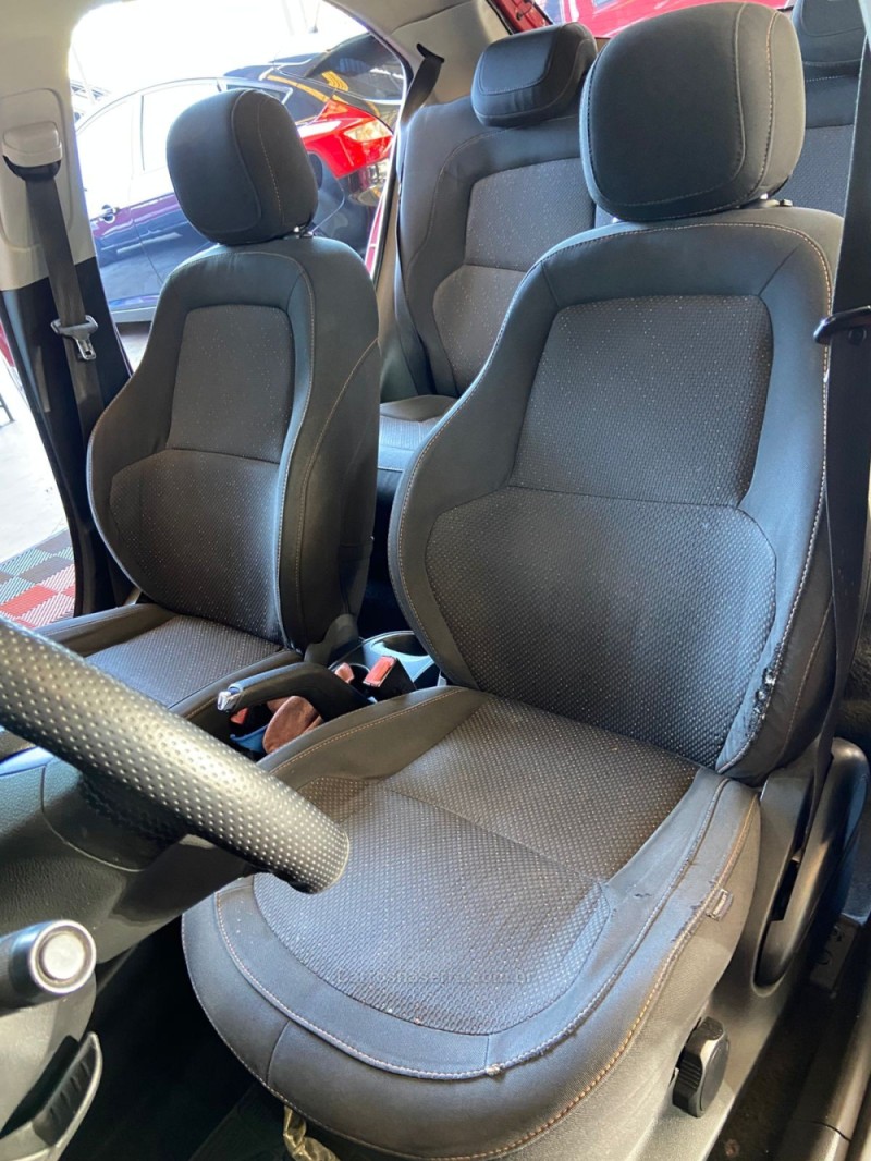 ONIX 1.4 MPFI LTZ 8V FLEX 4P MANUAL - 2014 - CAXIAS DO SUL