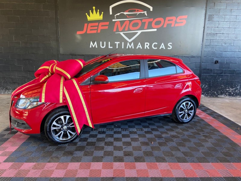 onix 1.4 mpfi ltz 8v flex 4p manual 2014 caxias do sul