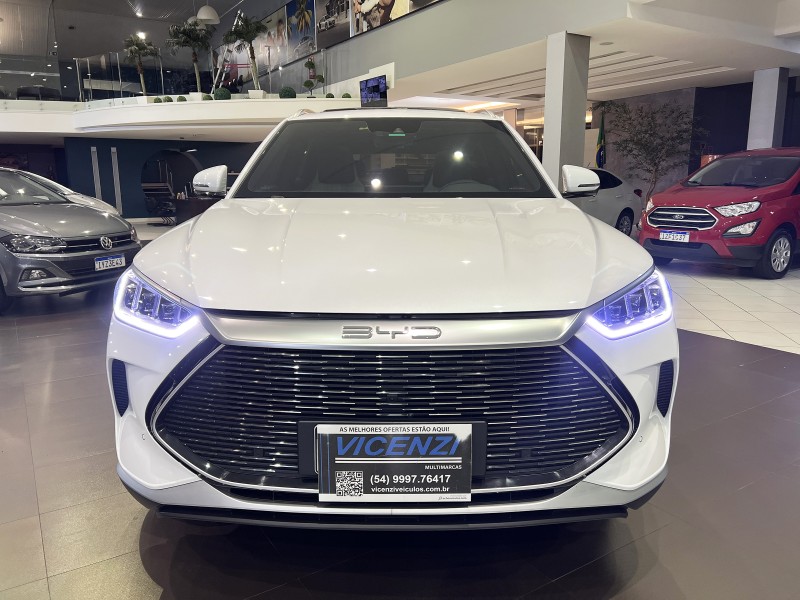 SONG PLUS 1.5 DM GS HÍBRIDO 4P AUTOMÁTICO - 2024 - FARROUPILHA