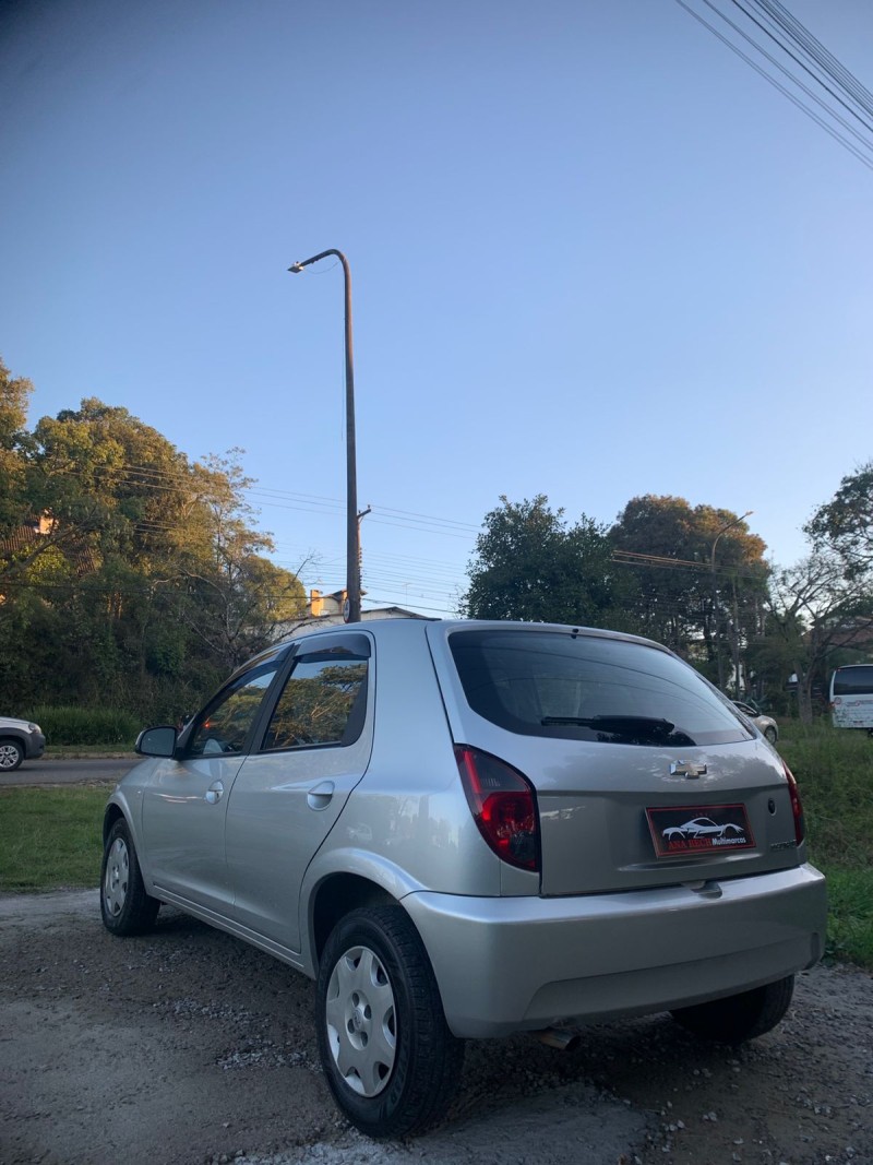 CELTA 1.0 MPFI VHC SPIRIT 8V FLEX 4P MANUAL - 2015 - CAXIAS DO SUL