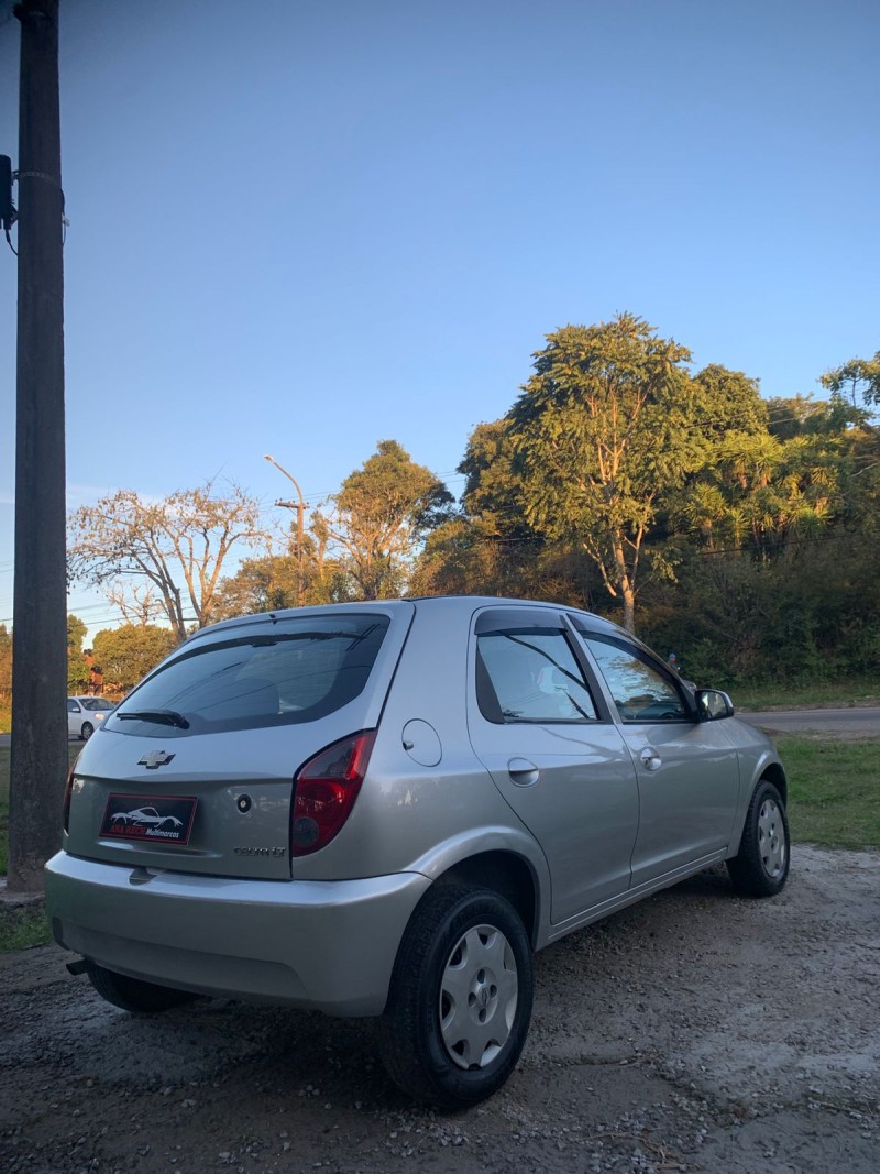 CELTA 1.0 MPFI VHC SPIRIT 8V FLEX 4P MANUAL - 2015 - CAXIAS DO SUL