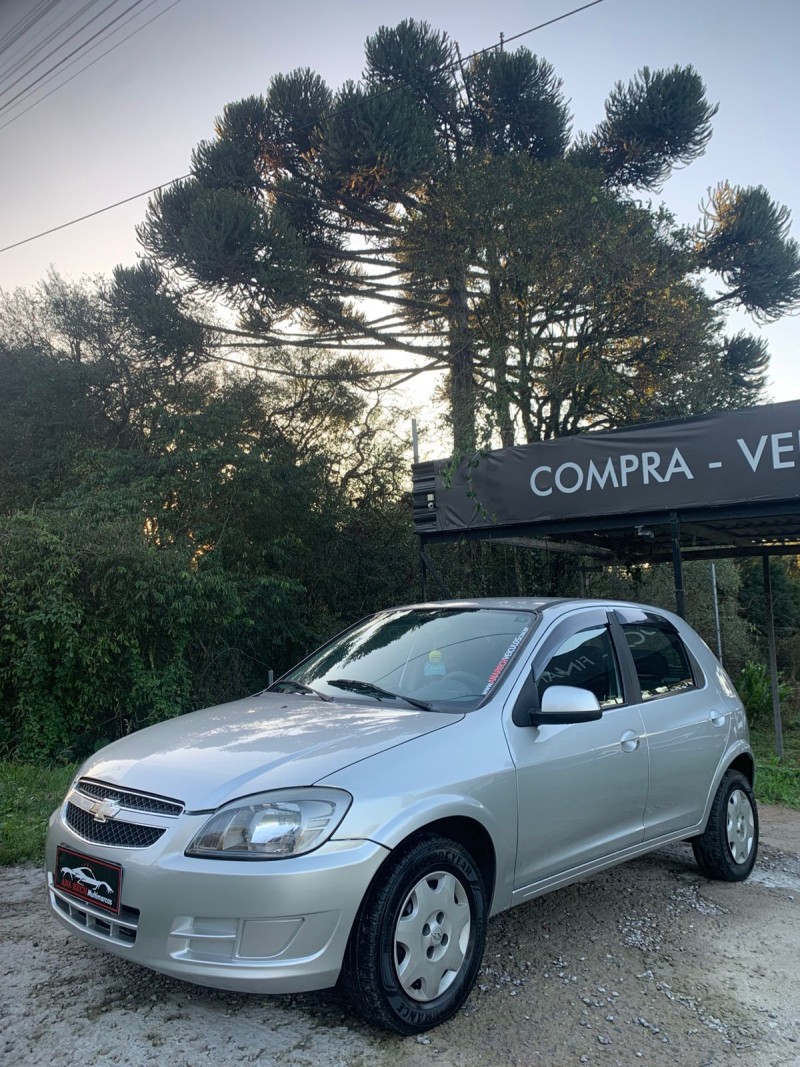celta 1.0 mpfi vhc spirit 8v flex 4p manual 2015 caxias do sul