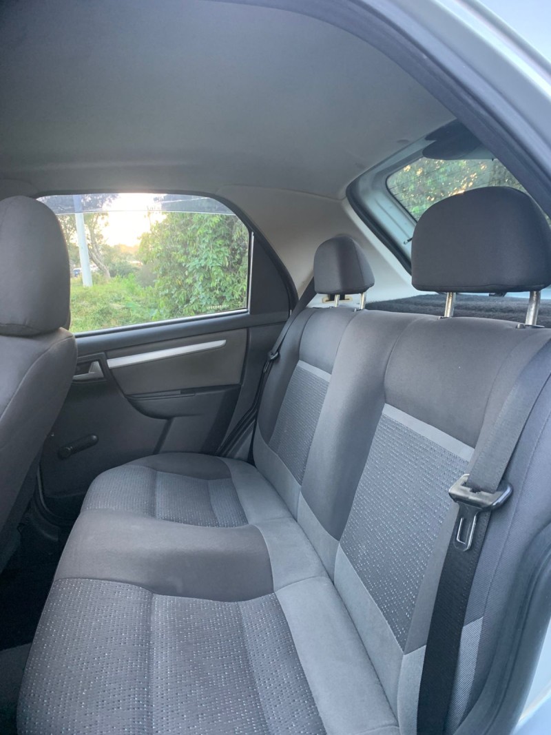 CELTA 1.0 MPFI VHC SPIRIT 8V FLEX 4P MANUAL - 2015 - CAXIAS DO SUL
