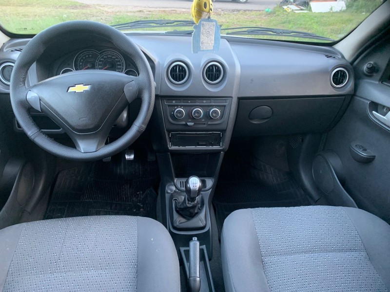CELTA 1.0 MPFI VHC SPIRIT 8V FLEX 4P MANUAL - 2015 - CAXIAS DO SUL