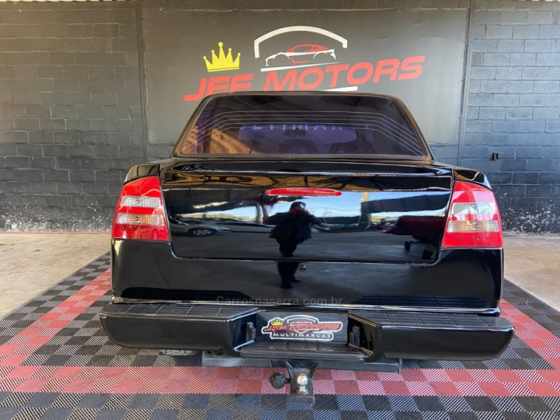 SILVERADO 4.2 TROPICAL 4X2 CD 18V TURBO DIESEL 4P MANUAL - 2000 - CAXIAS DO SUL