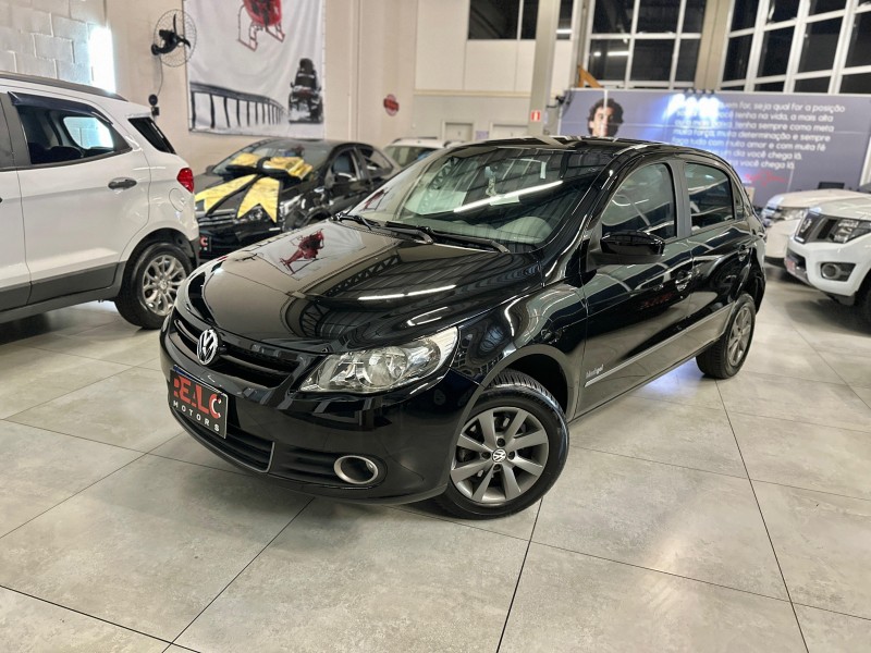 gol 1.0 mi black 8v flex 4p manual g.v 2012 caxias do sul