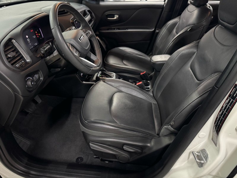 RENEGADE 1.3 S T270 16V TURBO FLEX 4X4 4P AUTOMÁTICO - 2022 - CAXIAS DO SUL