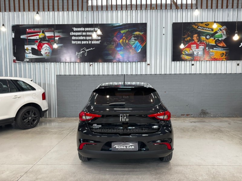 ARGO 1.0 DRIVE 6V FLEX 4P MANUAL - 2019 - CAXIAS DO SUL