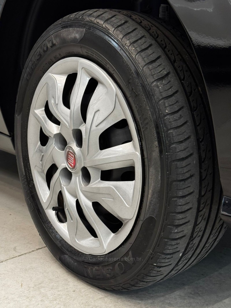 ARGO 1.0 DRIVE 6V FLEX 4P MANUAL - 2019 - CAXIAS DO SUL