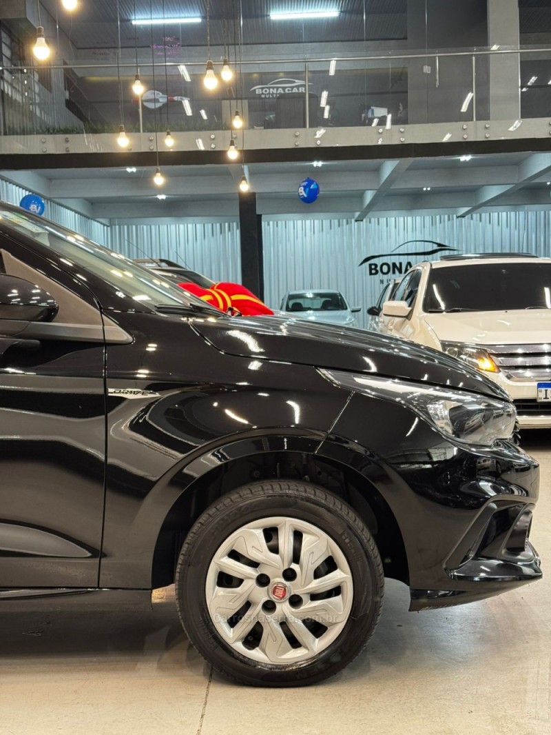ARGO 1.0 DRIVE 6V FLEX 4P MANUAL - 2019 - CAXIAS DO SUL