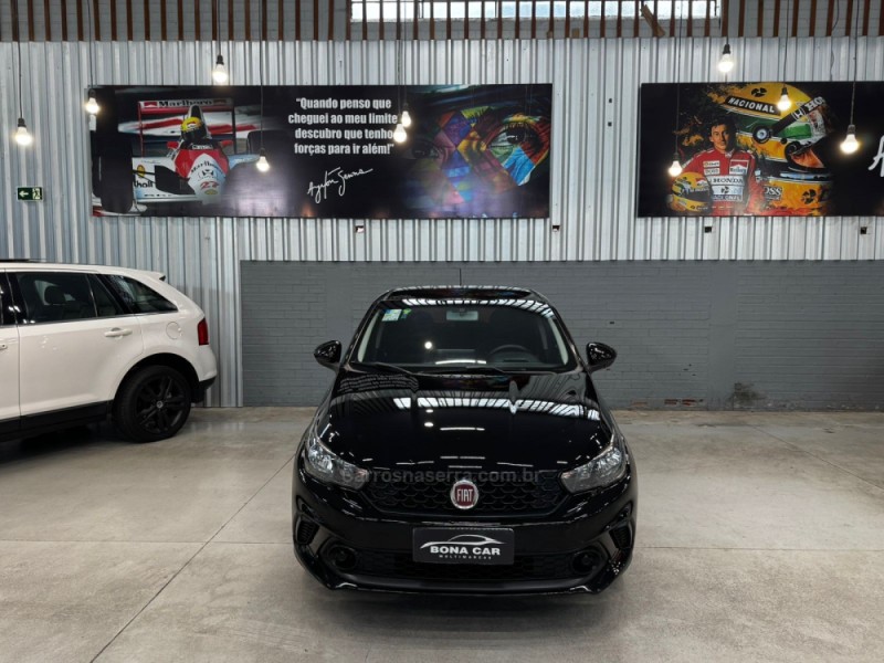 ARGO 1.0 DRIVE 6V FLEX 4P MANUAL - 2019 - CAXIAS DO SUL