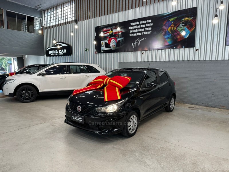 argo 1.0 drive 6v flex 4p manual 2019 caxias do sul