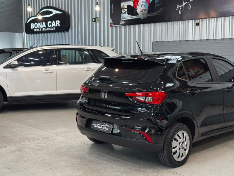 ARGO 1.0 DRIVE 6V FLEX 4P MANUAL - 2019 - CAXIAS DO SUL