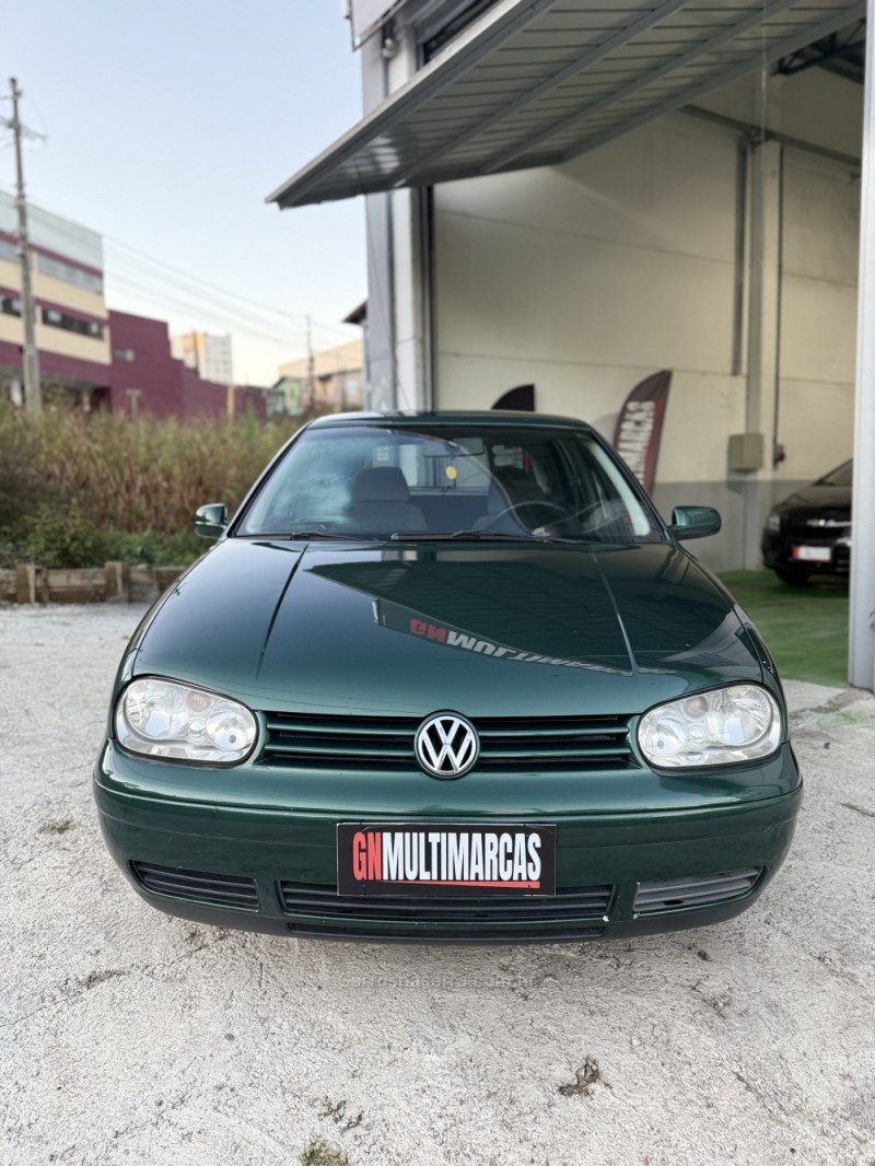 GOLF  - 2000 - CAXIAS DO SUL