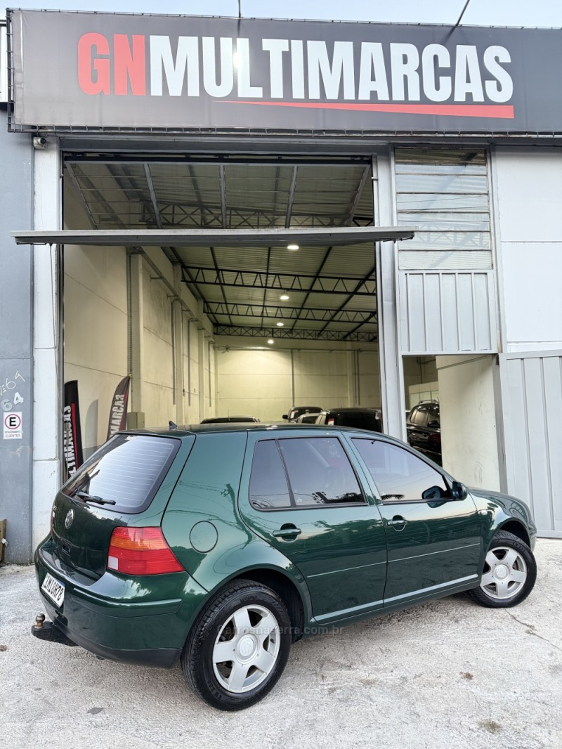 GOLF  - 2000 - CAXIAS DO SUL