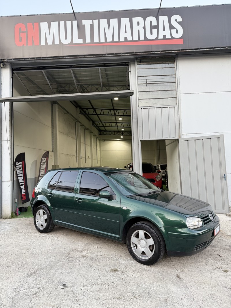 GOLF  - 2000 - CAXIAS DO SUL