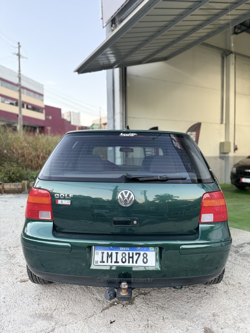 GOLF  - 2000 - CAXIAS DO SUL