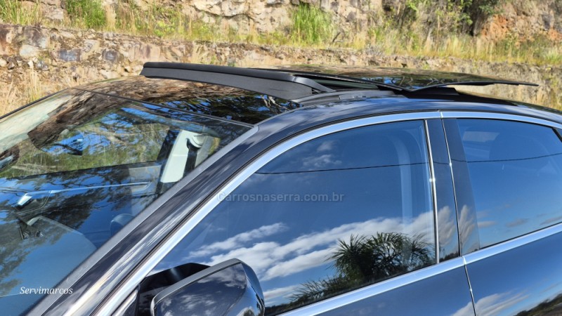 Q3 2.0 TFSI QUATTRO 4P GASOLINA S TRONIC - 2023 - SãO MARCOS