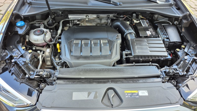 Q3 2.0 TFSI QUATTRO 4P GASOLINA S TRONIC - 2023 - SãO MARCOS