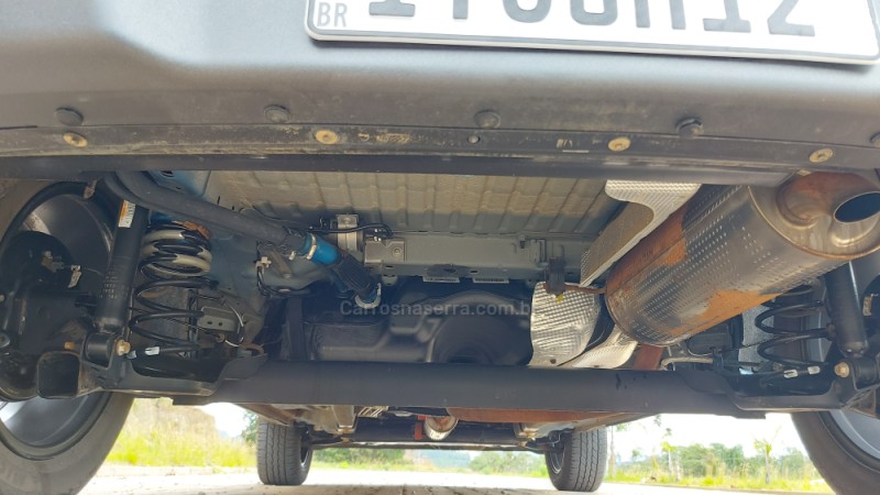 ECOSPORT 1.5 TIVCT FLEX FREESTYLE MANUAL  - 2019 - SãO MARCOS