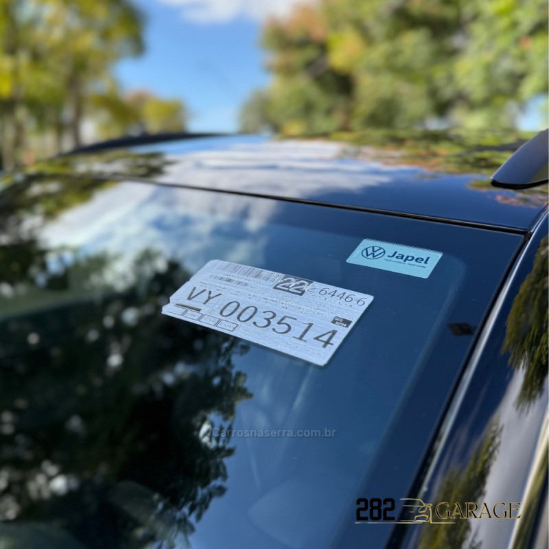 T-CROSS 1.4 HIGHLINE TSI 16V FLEX 4P AUTOMÁTICO - 2025 - FARROUPILHA