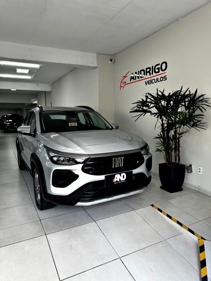 PULSE 1.0 AUDACE TURBO 200 12V FLEX 4P AUTOMÁTICO - 2022 - CAXIAS DO SUL