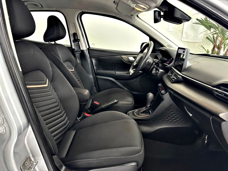 PULSE 1.0 AUDACE TURBO 200 12V FLEX 4P AUTOMÁTICO - 2022 - CAXIAS DO SUL
