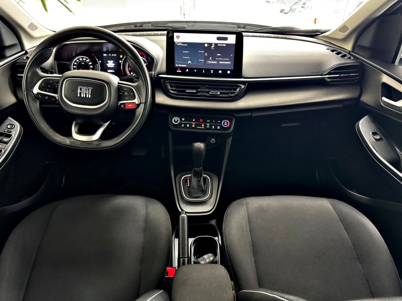 PULSE 1.0 AUDACE TURBO 200 12V FLEX 4P AUTOMÁTICO - 2022 - CAXIAS DO SUL