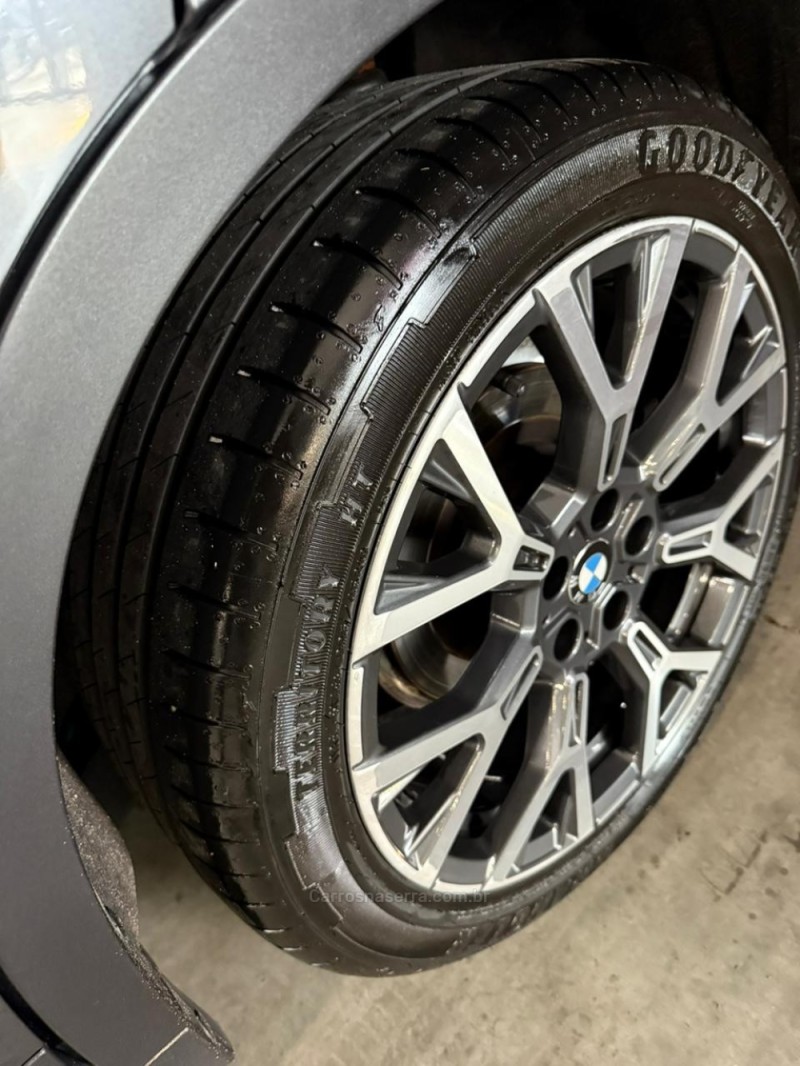 X1 2.0 16V TURBO ACTIVEFLEX XDRIVE25I SPORT 4P AUTOMÁTICO - 2021 - LAJEADO