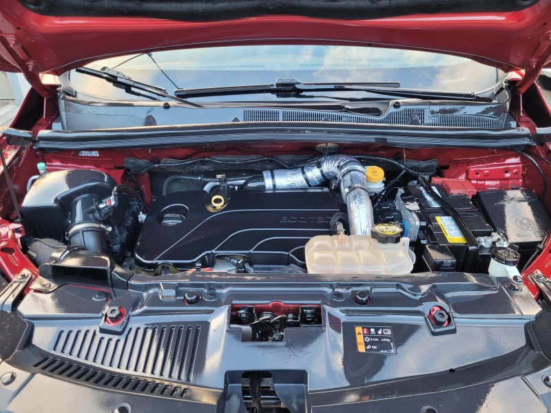 TRACKER 1.4 16V PREMIER TURBO FLEX 4P AUTOMÁTICO - 2019 - CARLOS BARBOSA