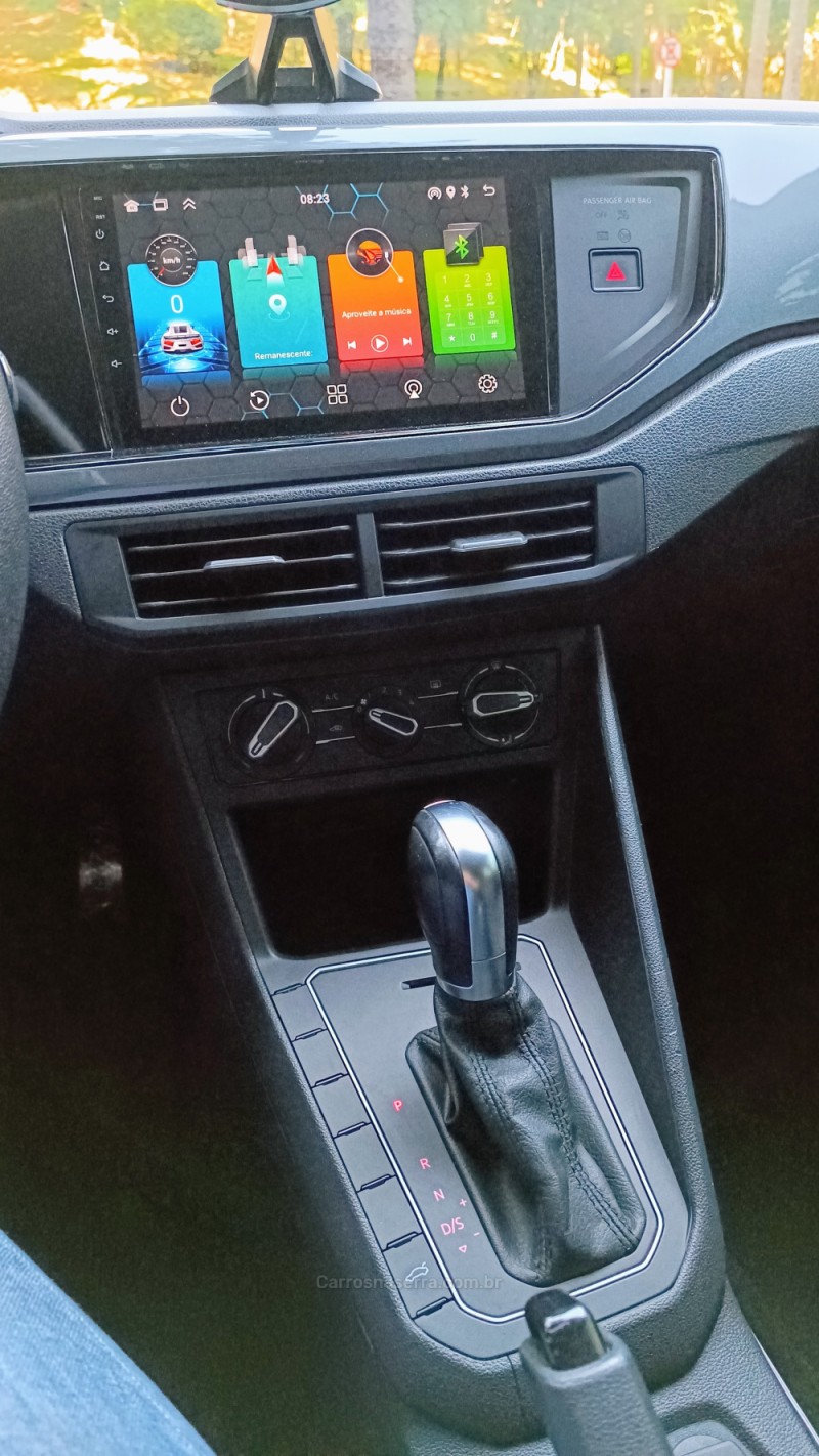POLO 1.6 MSI TOTAL FLEX AUTOMÁTICO 4P - 2020 - CAXIAS DO SUL