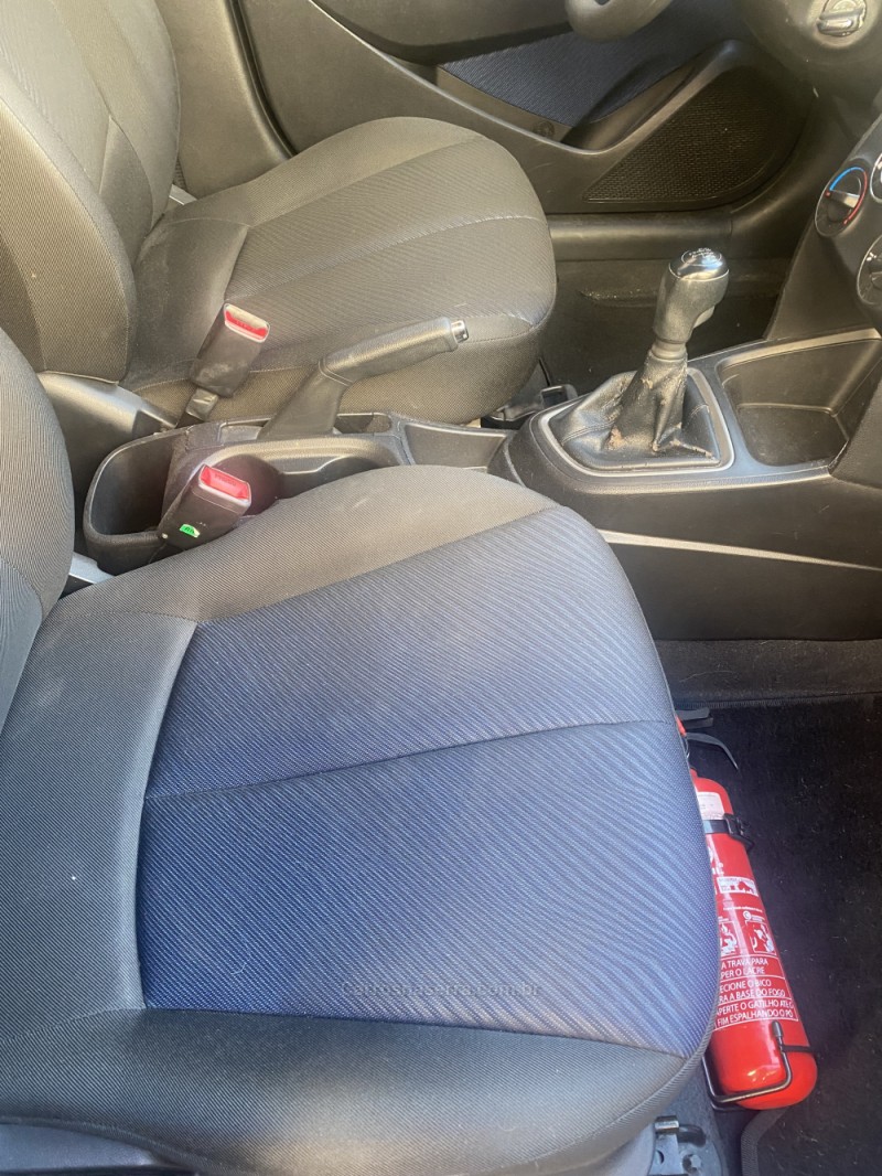 HB20 1.6 COMFORT PLUS 16V FLEX 4P MANUAL - 2013 - CAXIAS DO SUL